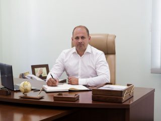 <span>SAMKOV</span> Andrey Vladimirovich