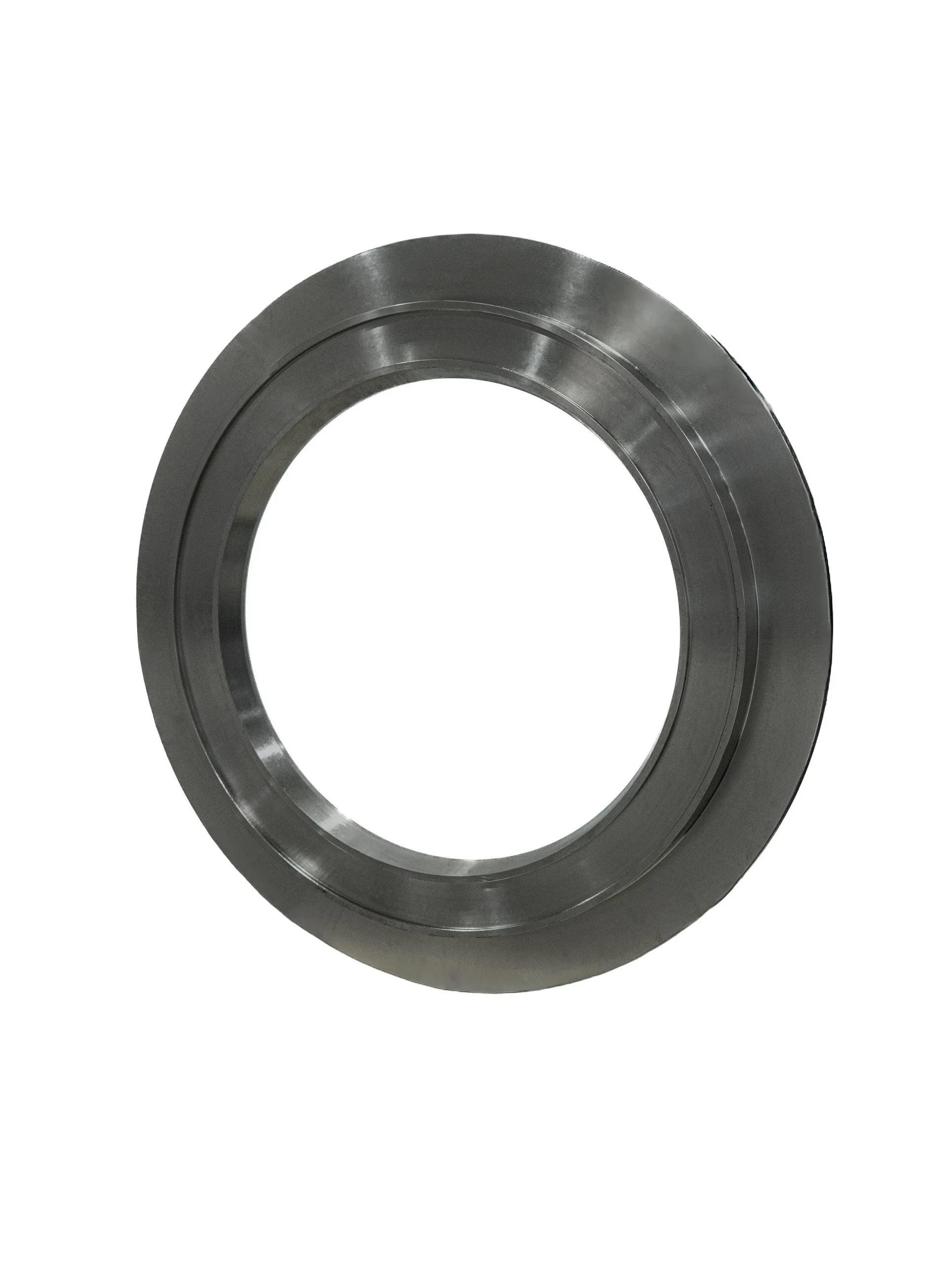 Żeliwny pierścień