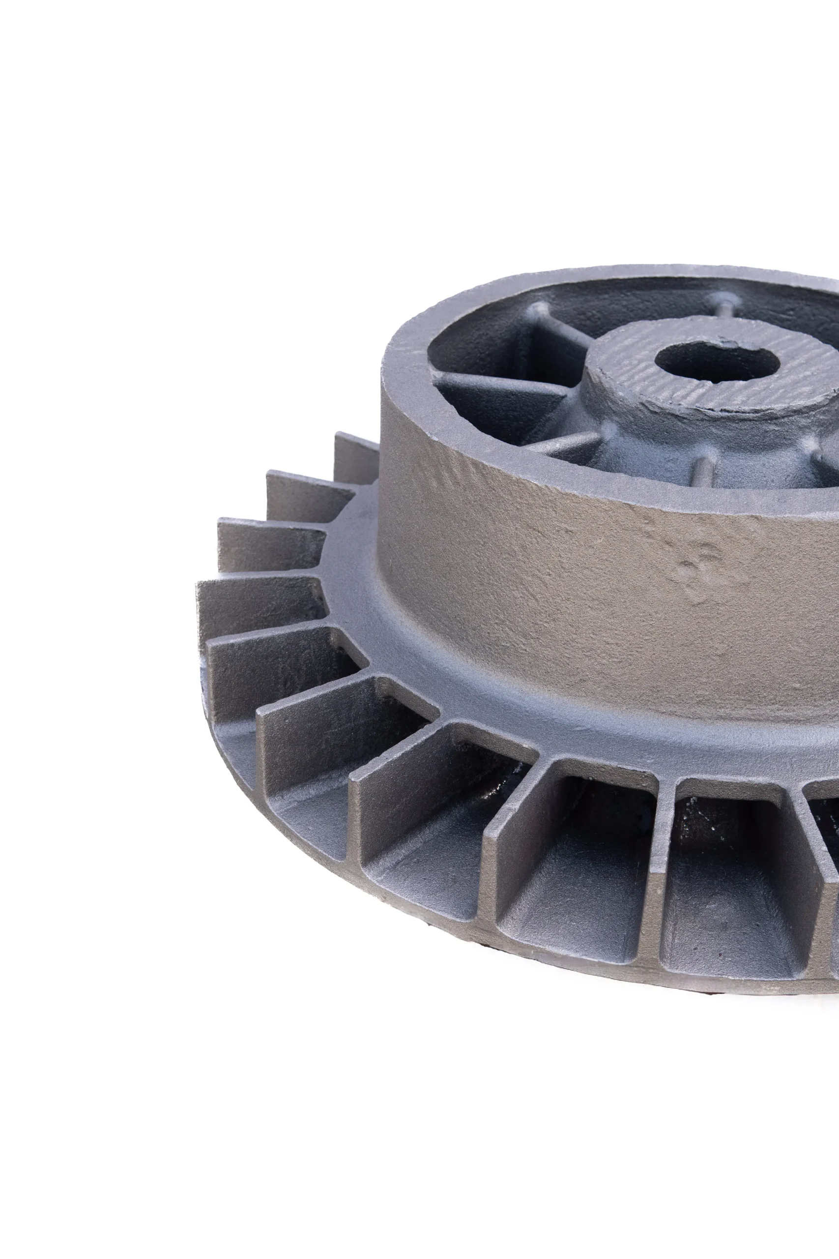 Wheel
