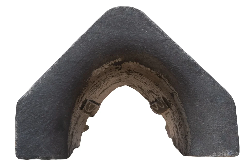 Бронь траверси