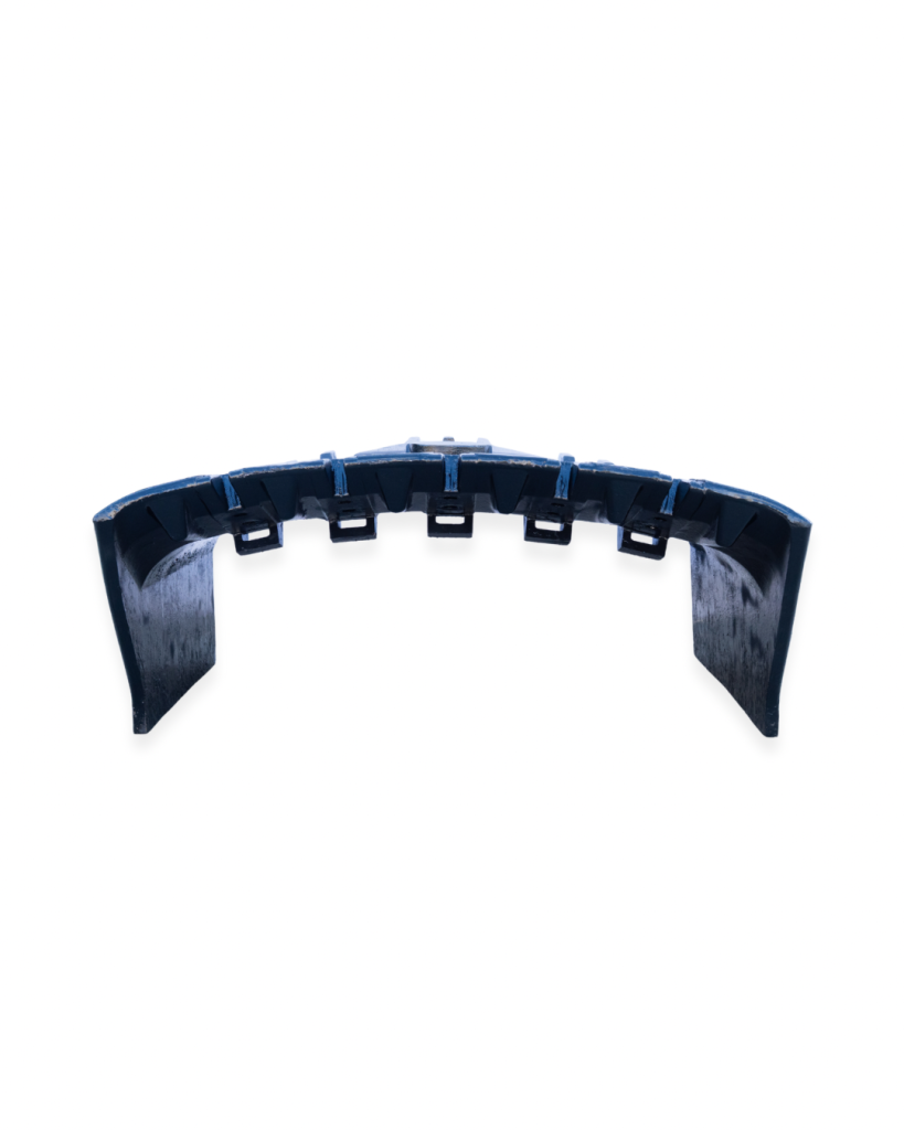 Передня стінка ковша екскаватора ЕКГ 5