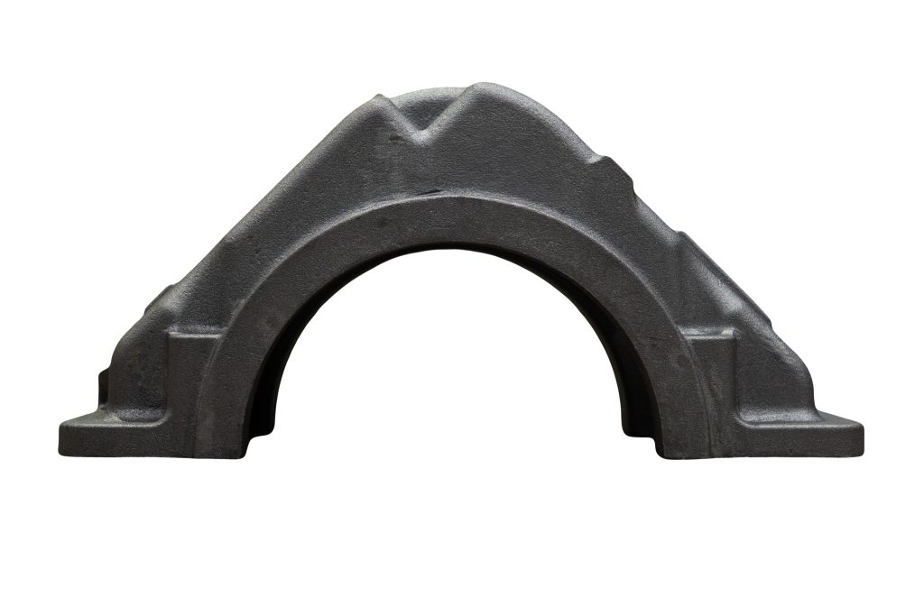 Кришка редуктора