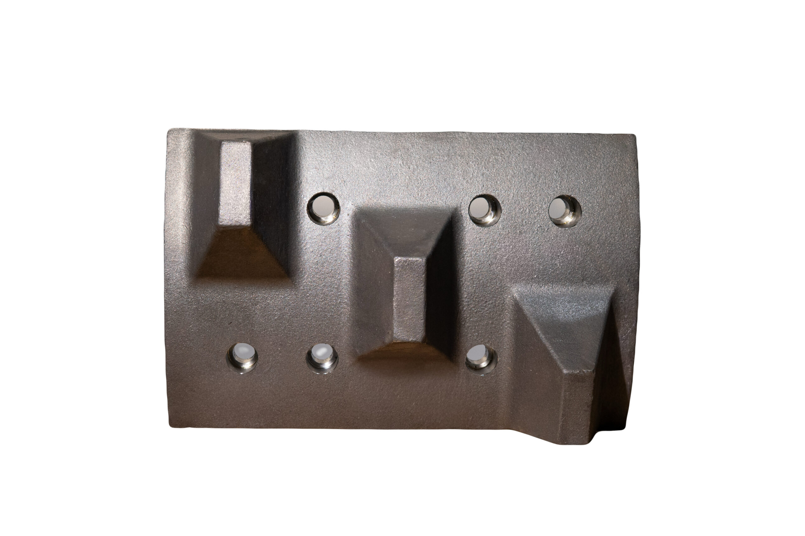 Бронь дробарки