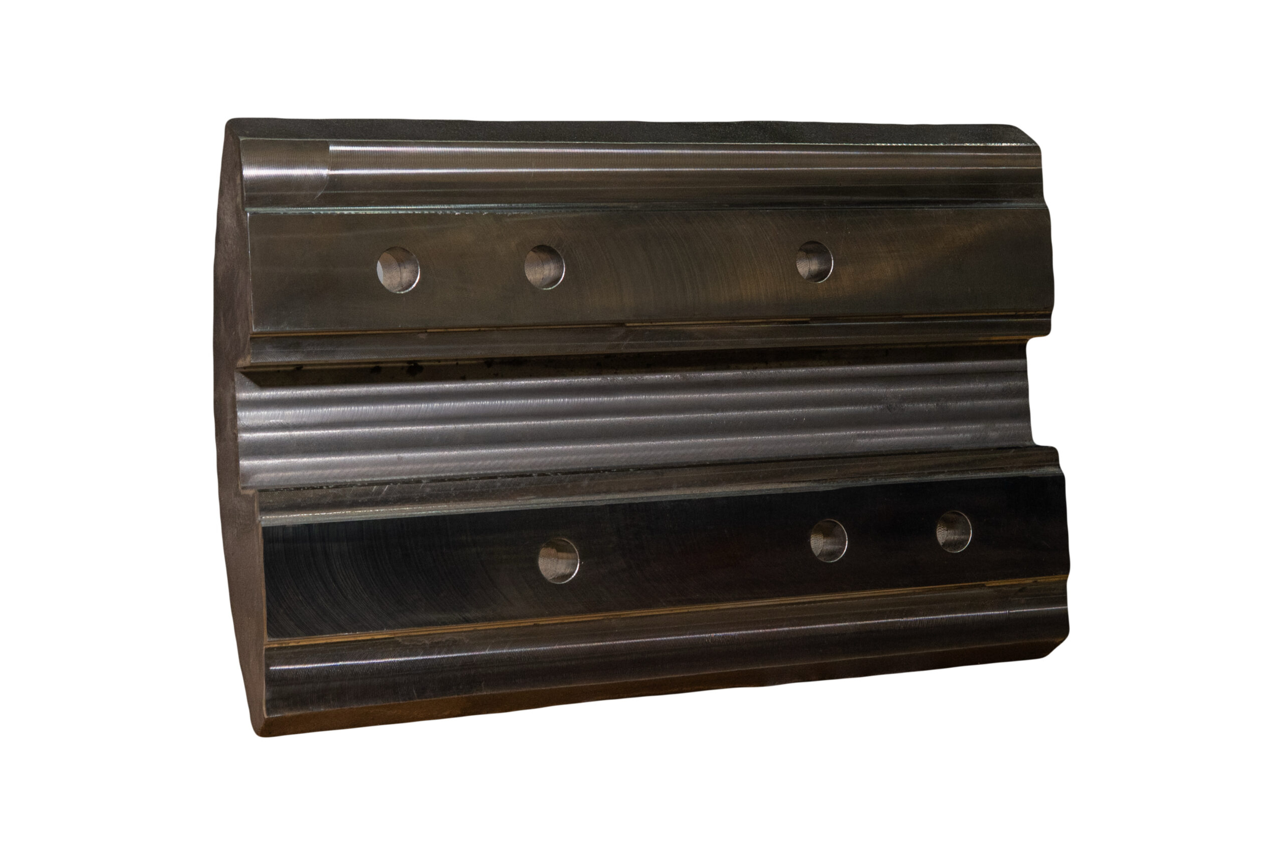 Бронь дробарки