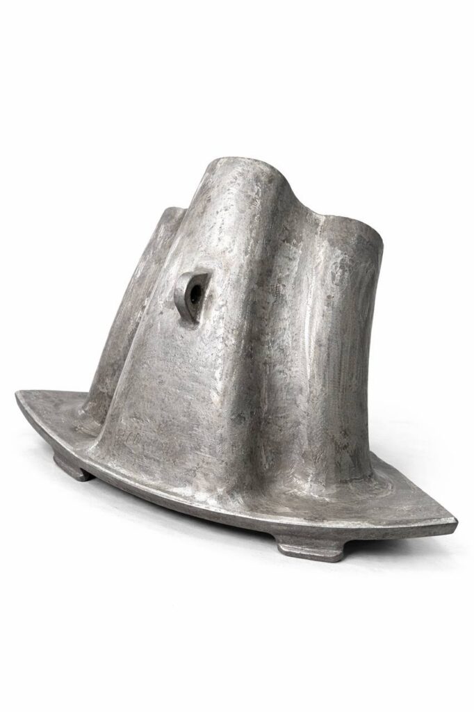 Футерівка ребра TS BG00128445