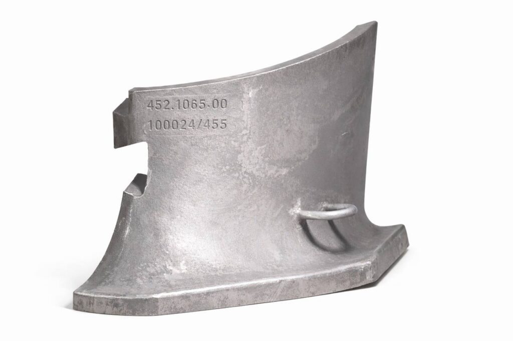 Захист ребра 442.1065-00