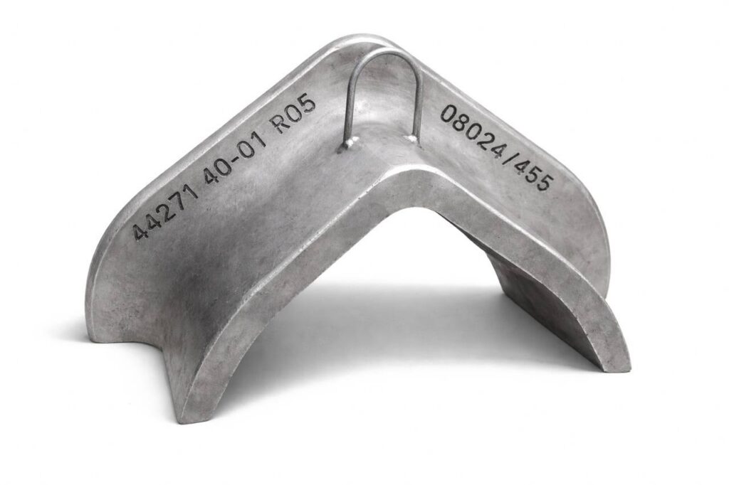 Захист ребра 442.7140-00