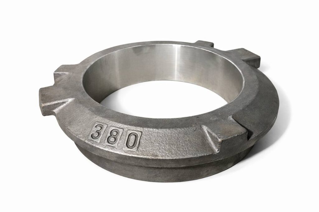 Гайка головки 442.7105-01