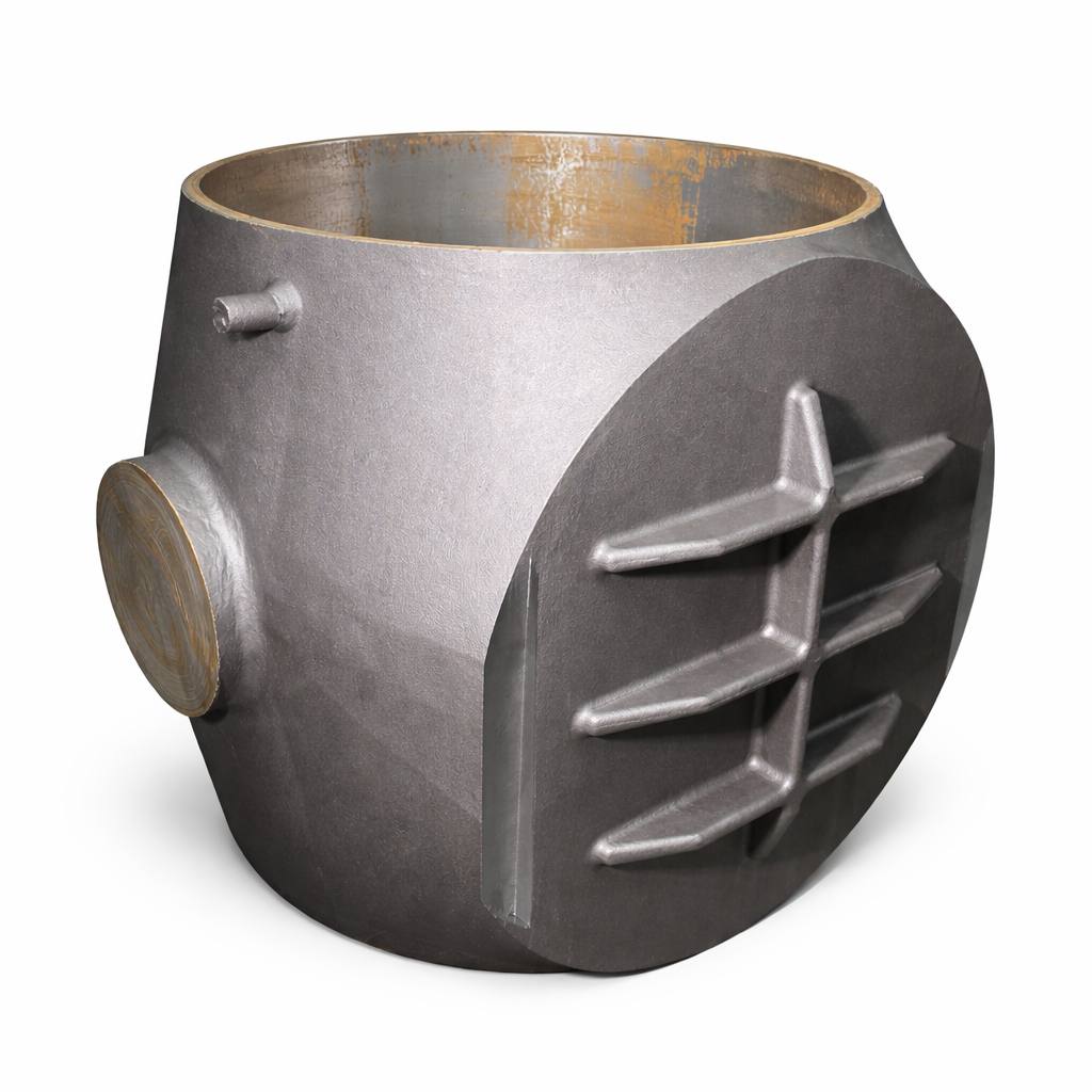 Клапан ротора