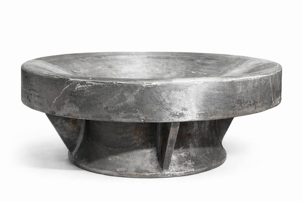 Клюз палубний 600×450