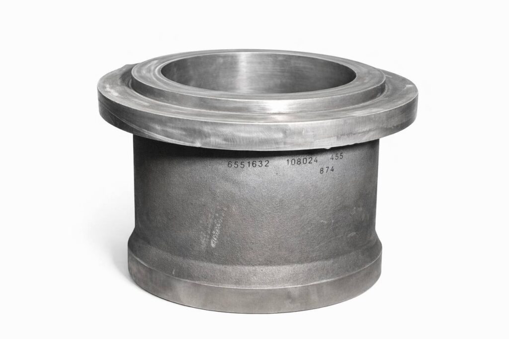 Корпус поршня 655.1632-001