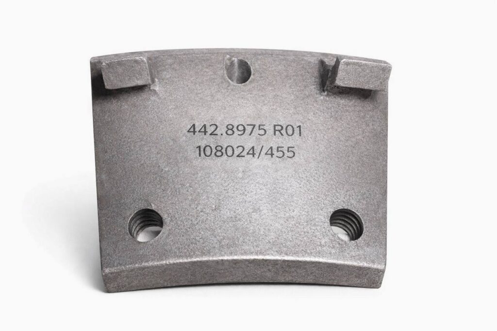 Футерівка 442.8975-01