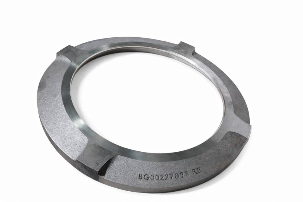 Стопорне кільце BG00227093