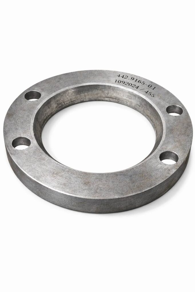 Кільце зносу 442.9165-01